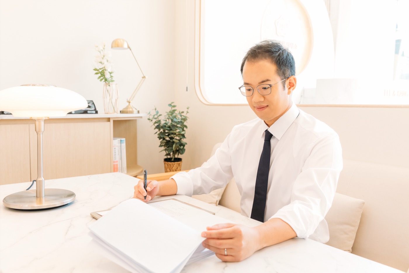 김포 상속 전문 변호사 안내